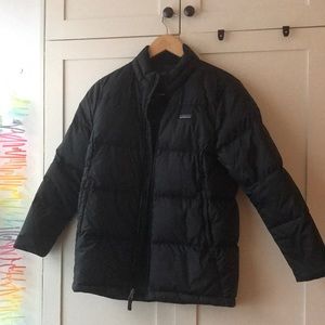 Boys XL Patagonia Puffer
